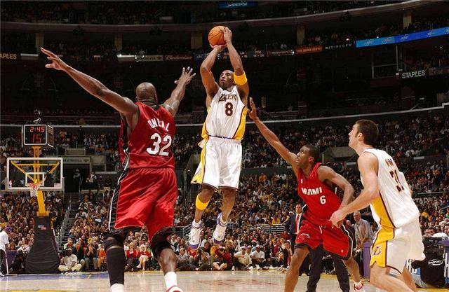 NBA技术最好的球星，谁能在球场上独步天下？